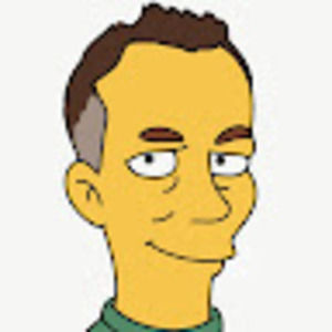 Meet your Posher, Peter